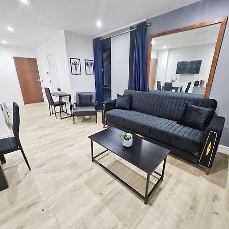 Gdy1 - The Green Dragon Apartment Londres Extérieur photo