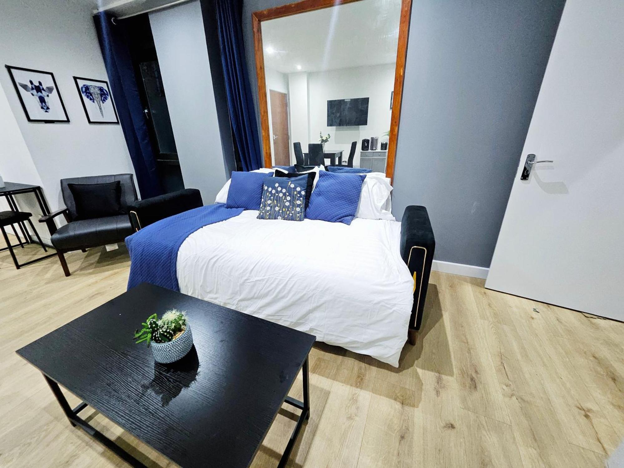 Gdy1 - The Green Dragon Apartment Londres Extérieur photo