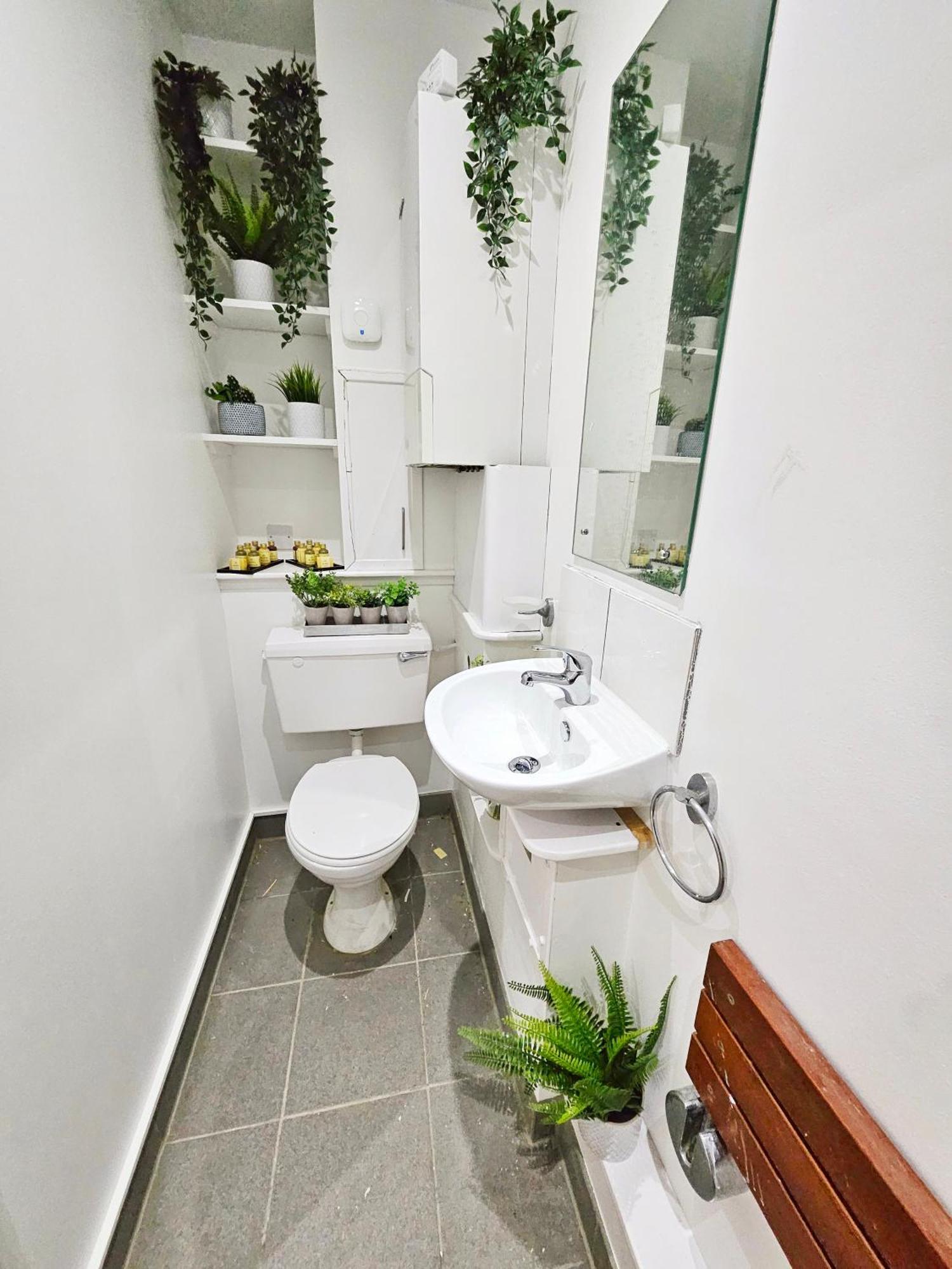 Gdy1 - The Green Dragon Apartment Londres Extérieur photo